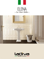 Коллекция La Diva Elena